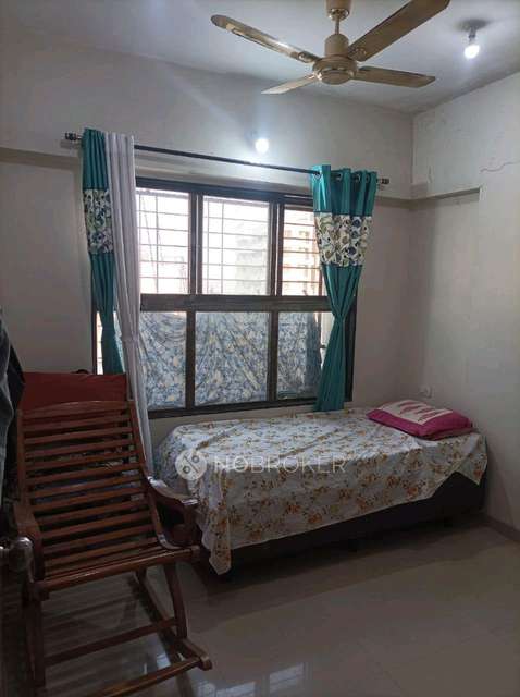 2 BHK Flat In Sun Residency for Rent  In Hinjawadi