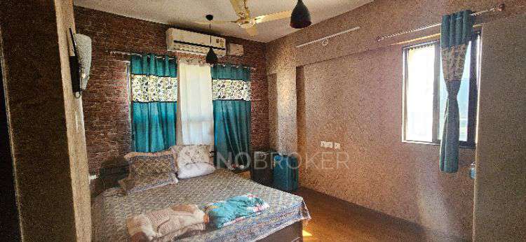 2 BHK Flat In Sun Residency for Rent  In Hinjawadi