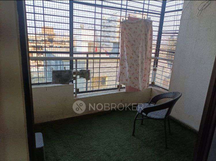 2 BHK Flat In Sun Residency for Rent  In Hinjawadi