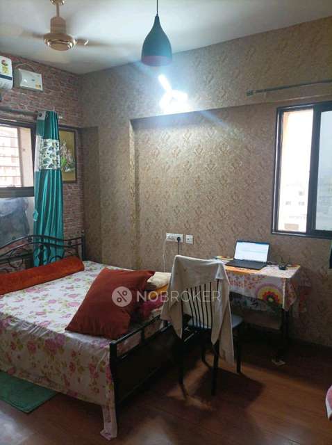 2 BHK Flat In Sun Residency for Rent  In Hinjawadi