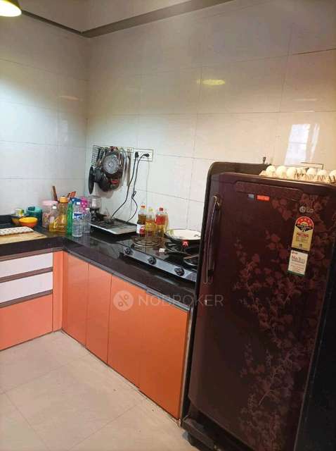 2 BHK Flat In Sun Residency for Rent  In Hinjawadi