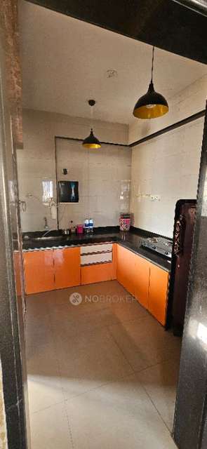 2 BHK Flat In Sun Residency for Rent  In Hinjawadi