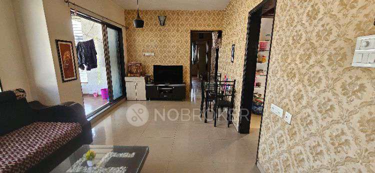 2 BHK Flat In Sun Residency for Rent  In Hinjawadi