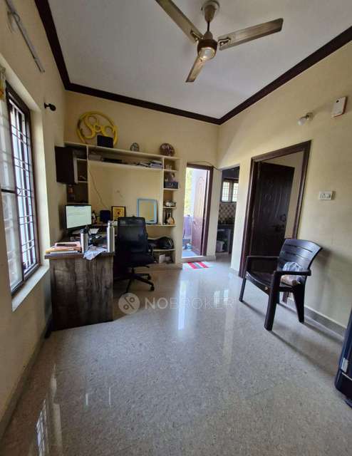 1 BHK House for Rent  In Hyder Nagar