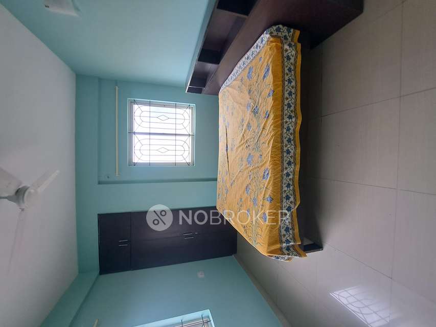 2 BHK Flat In Rs Residency For Sale  In Kacharakanahalli