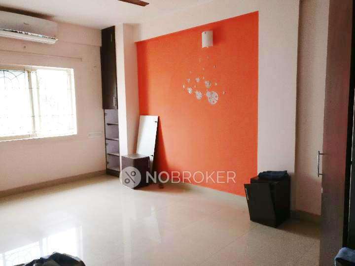 2 BHK Flat In Rs Residency For Sale  In Kacharakanahalli