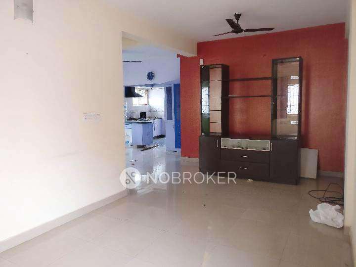 2 BHK Flat In Rs Residency For Sale  In Kacharakanahalli