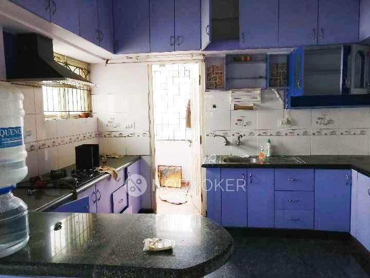 2 BHK Flat In Rs Residency For Sale  In Kacharakanahalli