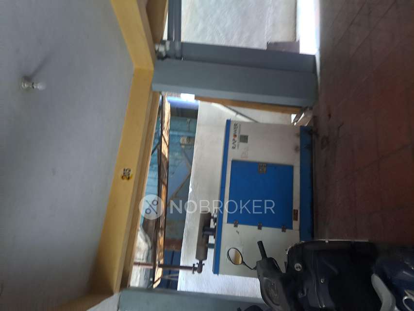 2 BHK Flat In Rs Residency For Sale  In Kacharakanahalli