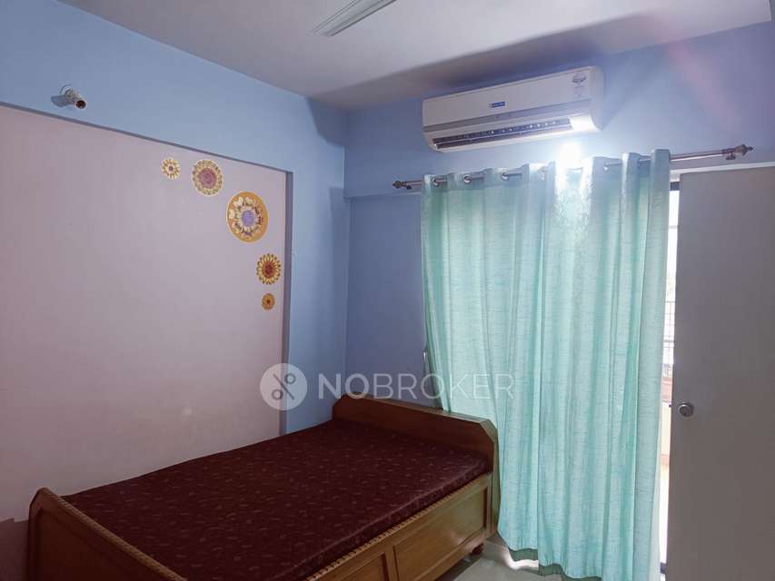1 BHK Flat In Trojan Residency, Moshi for Rent  In Moshi