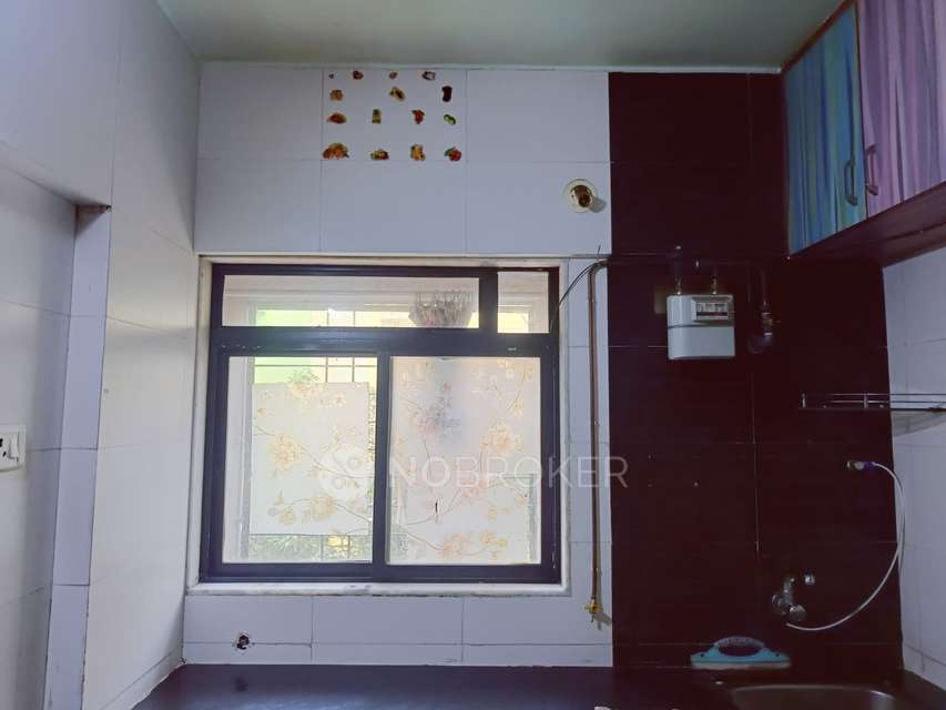 1 BHK Flat In Trojan Residency, Moshi for Rent  In Moshi