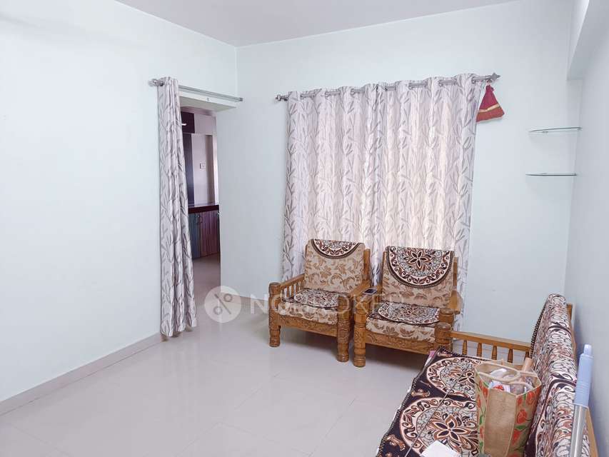 1 BHK Flat In Trojan Residency, Moshi for Rent  In Moshi