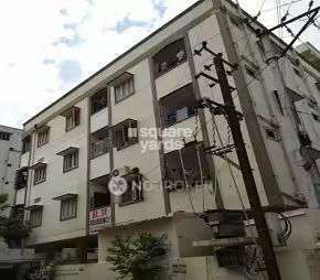 2 BHK Flat In Adarsh Apartment For Sale  In Jillelaguda