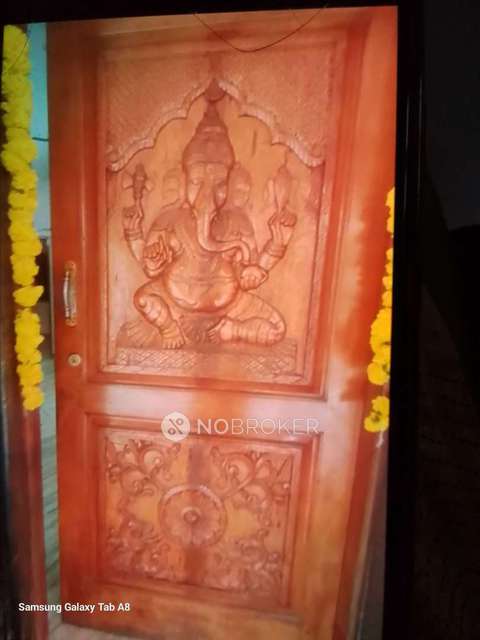 2 BHK House for Rent  In Vinayaka Nagar