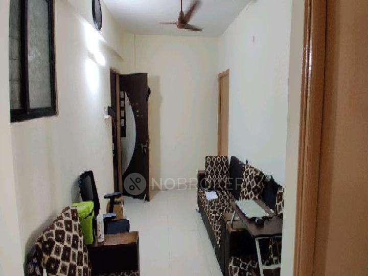 1 BHK Flat In Jai Ganesh Society  for Rent  In Kharadi By Pass, Maharashtra State Highway 27