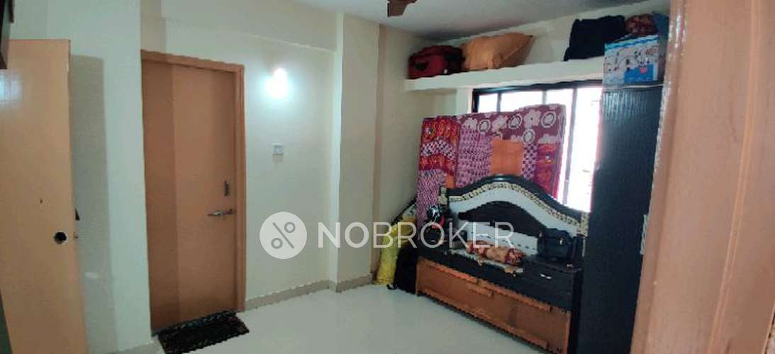 1 BHK Flat In Jai Ganesh Society  for Rent  In Kharadi By Pass, Maharashtra State Highway 27
