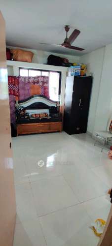 1 BHK Flat In Jai Ganesh Society  for Rent  In Kharadi By Pass, Maharashtra State Highway 27