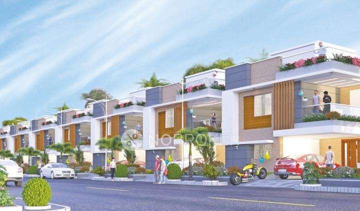 3 BHK Villa In Apr Vaarahi Praveens Hynora, Gagillapur for Rent  In Gagillapur