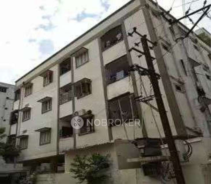 2 BHK Flat In Aadarsh Aparment For Sale  In Jillelguda