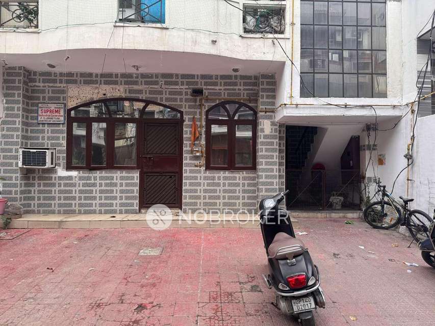 3 BHK Flat In Gagan Encalve for Rent  In Bulandshahr Road Industrial Area