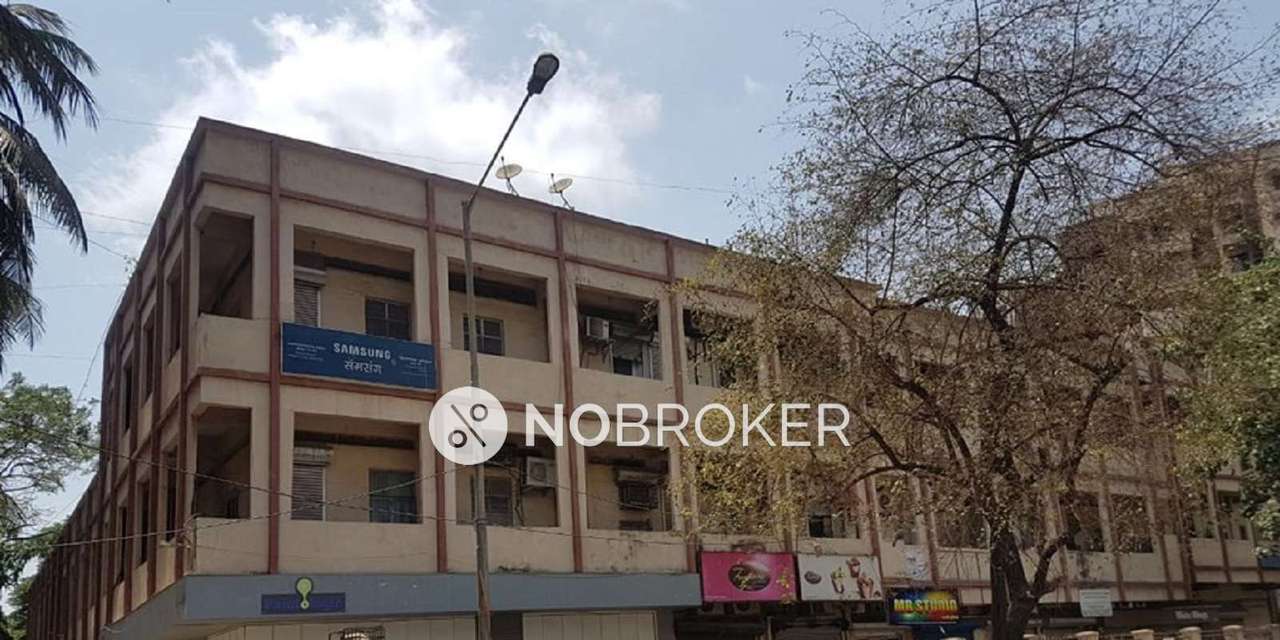 Industrial Building in Damji Shamji Industrial Estate, Mumbai for sale 