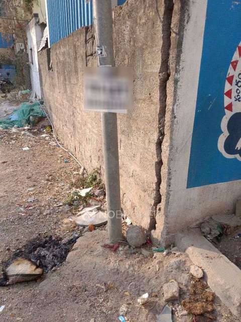 1 RK Flat for Rent  In Nizampet