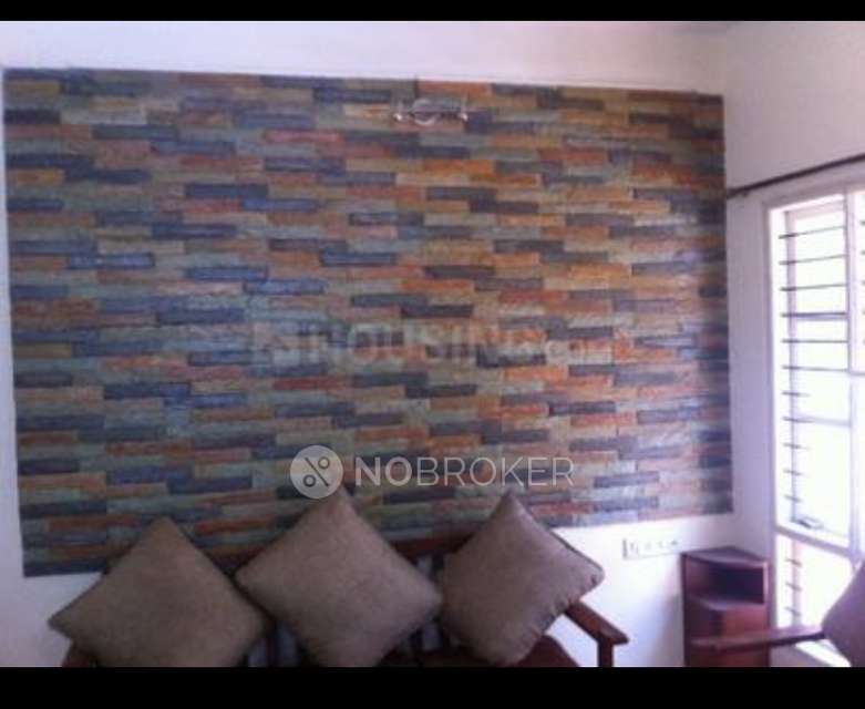 3 BHK House for Rent  In Chavara Church Street,ejipura