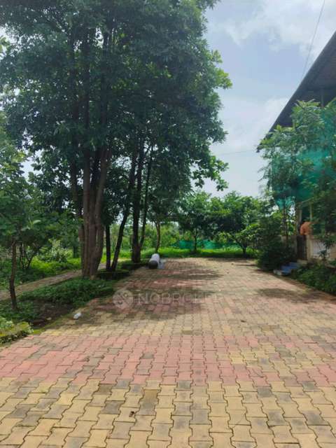 Plot For Sale  In Neral