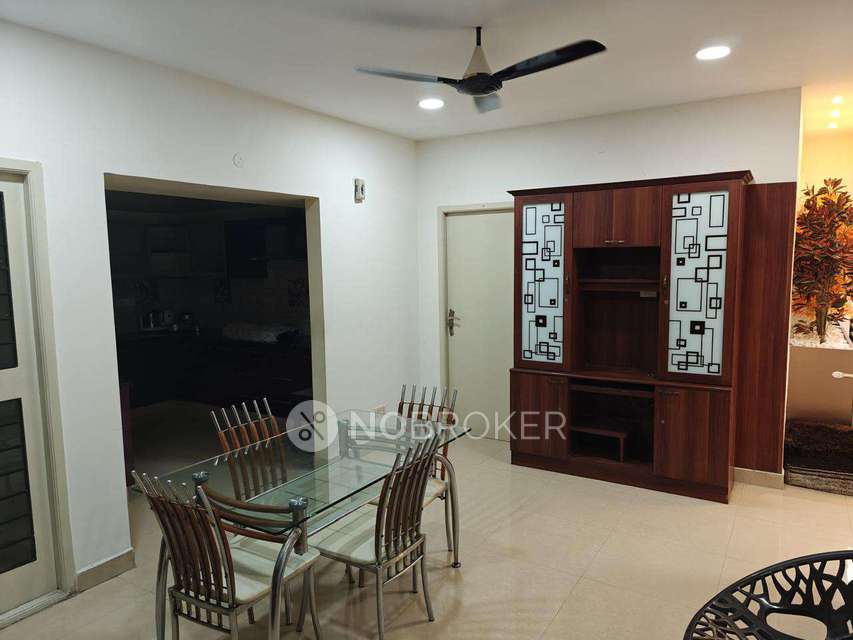 3 BHK Flat In Ashwini Amrisha for Rent  In Ramapuram