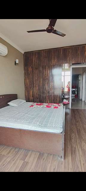 3 BHK Flat In Raheja Atharva, Sector-109 For Sale  In Sector 109, 