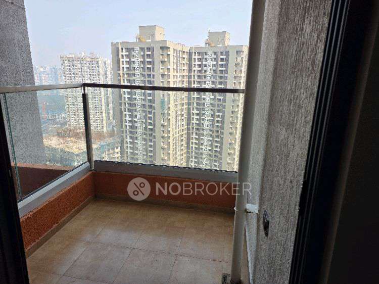 2 BHK Flat In Vtp Blue Waters for Rent  In Mahalunge