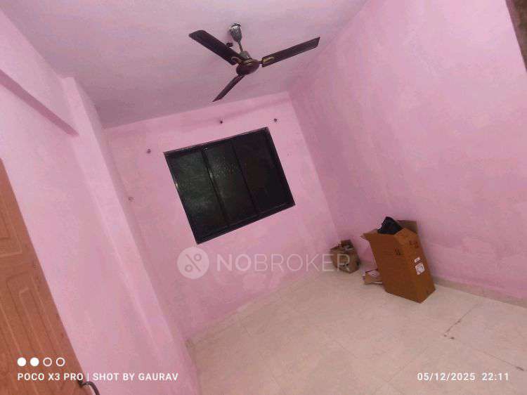 Single Room for Male In 2 BHK  In Shree Siddhi C Wing Than East  Kopri  In Shri Siddhi Apartments, Rajlaxman Society, Thane East, Thane, Maharashtra 400603, India