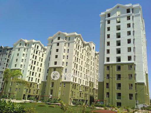 2 BHK Flat In Xrbia Riverfront For Sale  In Hinjawadi