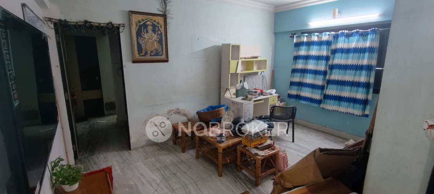 1 BHK Flat In Mantri Park,  for Rent  In Goregaon