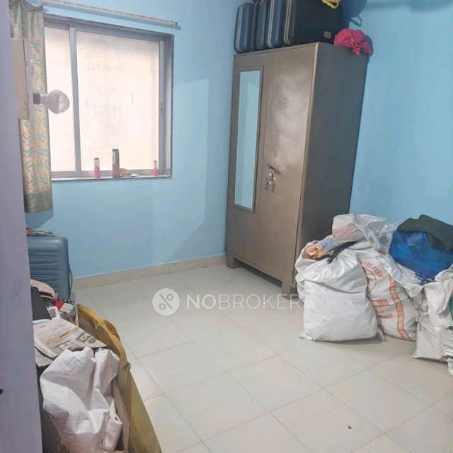 1 BHK Flat In Jijai Apartment For Sale  In 38293, Industrial Area, Narhe, Pune, Maharashtra 411041, India