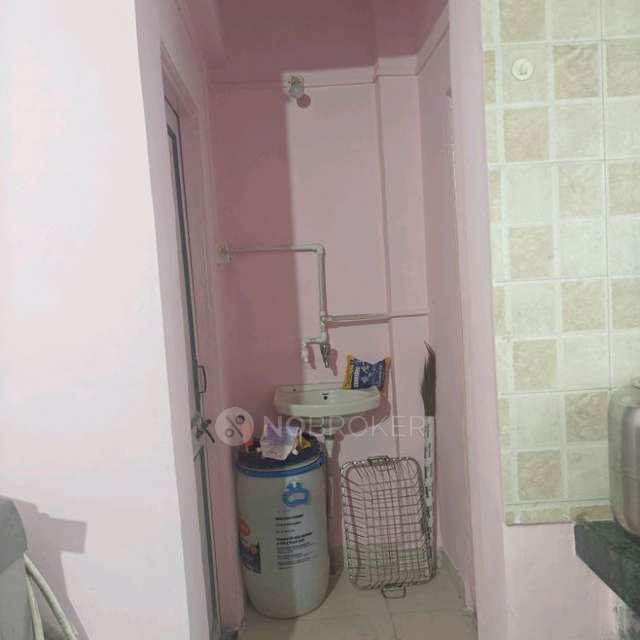 1 BHK Flat In Jijai Apartment For Sale  In 38293, Industrial Area, Narhe, Pune, Maharashtra 411041, India