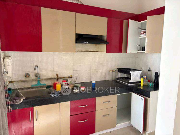 2 BHK Flat In Jm Florence for Rent  In Tech Zone Iv