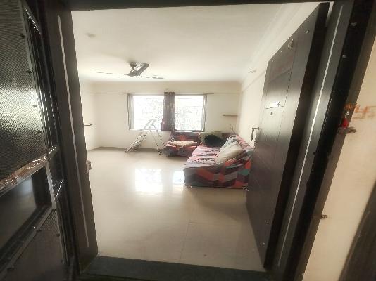 2 BHK Flat In Shivam Nitya for Rent In Wakad