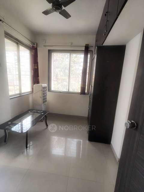 2 BHK Flat In Shivam Nitya for Rent In Wakad