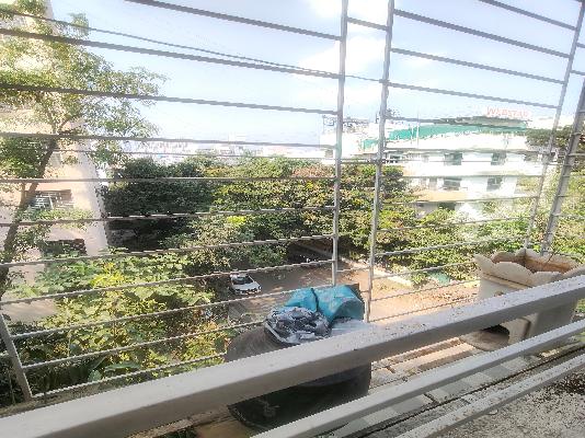 2 BHK Flat In Shivam Nitya for Rent In Wakad