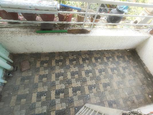 2 BHK Flat In Shivam Nitya for Rent In Wakad