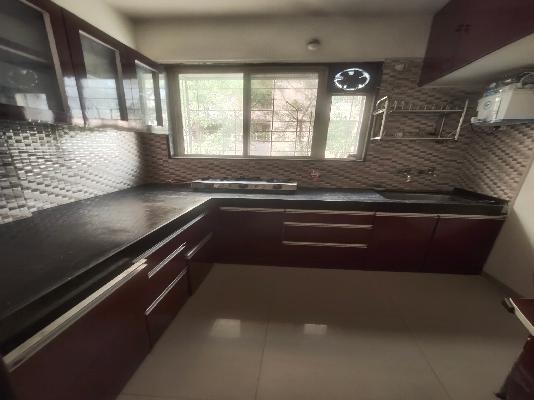 2 BHK Flat In Shivam Nitya for Rent In Wakad