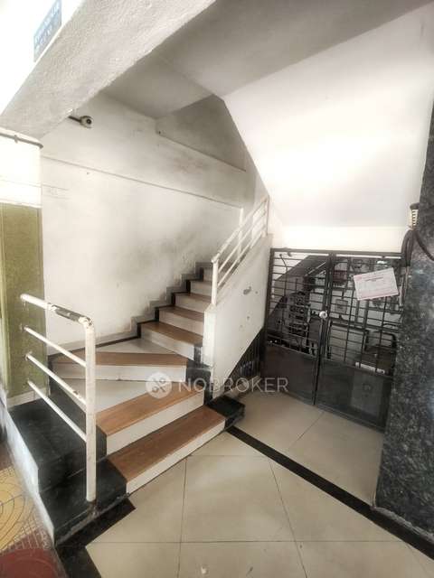 2 BHK Flat In Shivam Nitya for Rent In Flat No 7 Suvery No 127 Chaudri Park Wakad Pune 411057
