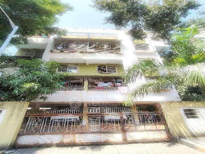 2 BHK Flat In Shivam  Nitya for Rent  In Flat No 7 Suvery No 127 Chaudri Park Wakad Pune 411057