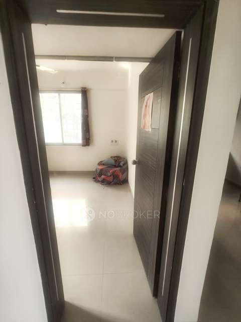 2 BHK Flat In Shivam Nitya for Rent In Wakad