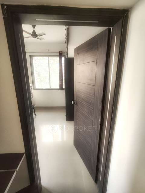 2 BHK Flat In Shivam Nitya for Rent In Wakad