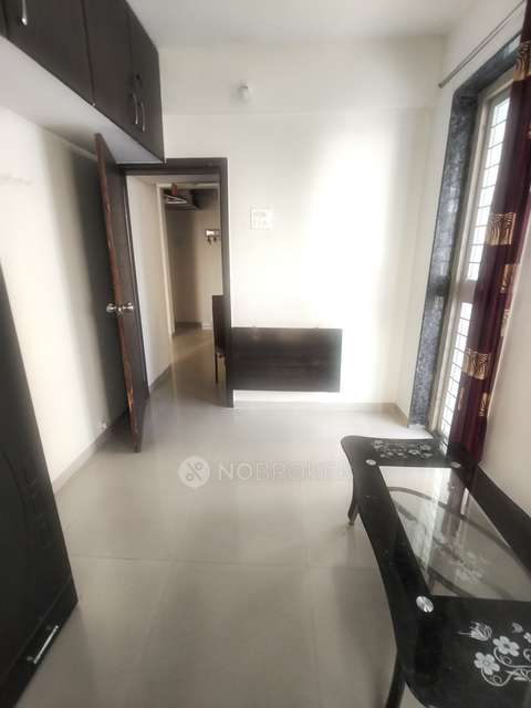 2 BHK Flat In Shivam Nitya for Rent In Wakad