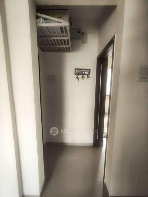 2 BHK Flat In Shivam Nitya for Rent In Wakad