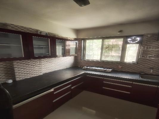 2 BHK Flat In Shivam Nitya for Rent In Wakad
