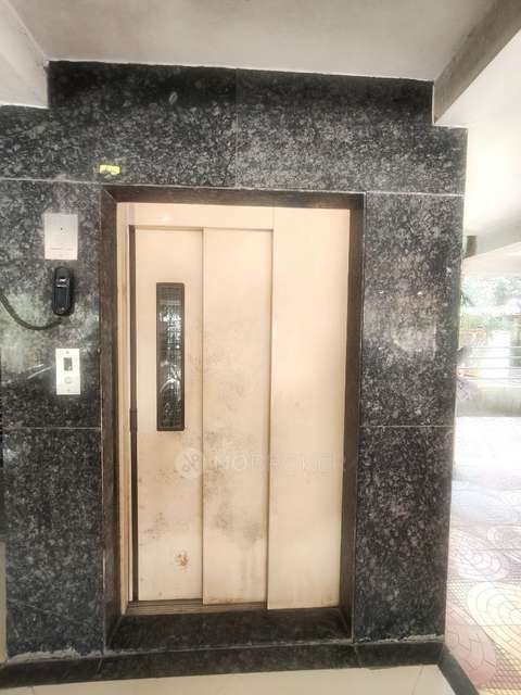 2 BHK Flat In Shivam  Nitya for Rent  In Flat No 7 Suvery No 127 Chaudri Park Wakad Pune 411057
